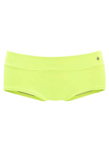 Lime Spain Bikini Shorts By S Oliver Red Label Swimwear365