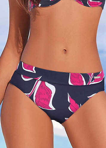 Multi Bikini Bottoms By LASCANA Swimwear365