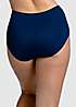 Navy Blue Bondi Bikini Briefs By Miss Mary Of Sweden Swimwear365