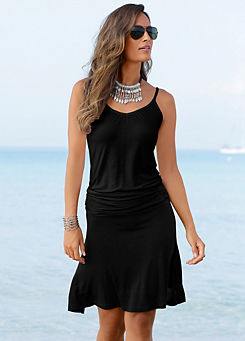 2 Piece Style Beach Dress by Beachtime