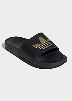 Adilette Lite Pool Sandals by adidas Originals