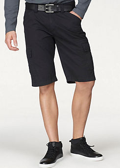 Bermuda Shorts by Grey Connection