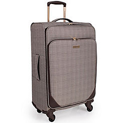 Camberley Large Suitcase by London Fog