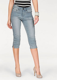 Cropped Jeans by Arizona