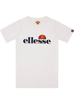 Ellesse Kids ’Jena Junior’ T-Shirt by Ellesse