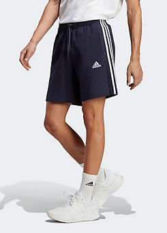 Essential 3-Stripe Shorts by adidas Sportswear
