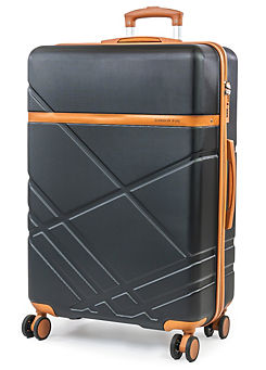 Eton Large Suitcase by London Fog