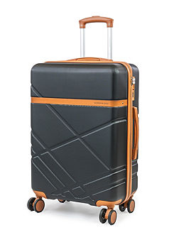 Eton Medium Suitcase by London Fog