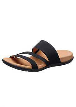 Flat Sandals by Gabor