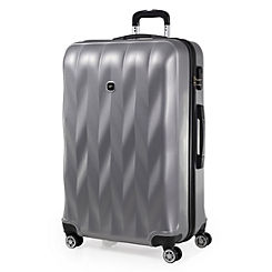 GFL Large Suitcase by Gino Ferrari