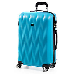 GFL Medium Suitcase by Gino Ferrari