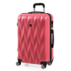GFL Medium Suitcase by Gino Ferrari