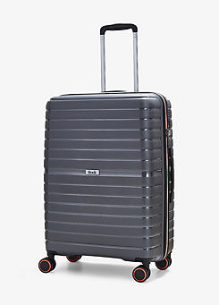 Hydra-Lite Hardshell Suitcase Medium by Rock