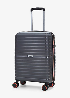 Hydra-Lite Hardshell Suitcase Small by Rock