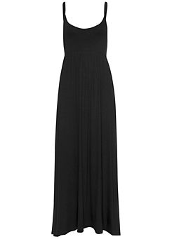 Knot Back Maxi Dress by s.Oliver