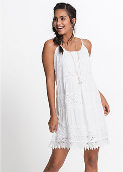 Lace Summer Dress by RAINBOW