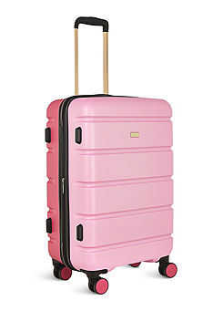 Lexington Colour Block 4 Wheel Medium Suitcase by Radley London