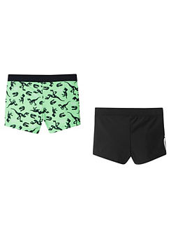 Boys Swimwear | Swimming Trunks & Shorts | Swimwear365