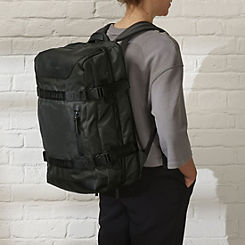 Nomad Travel Backpack by Ted Baker