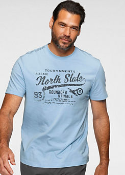 North State T-Shirt by Man’s World