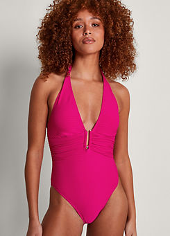 Pink Maria Swimsuit by Monsoon