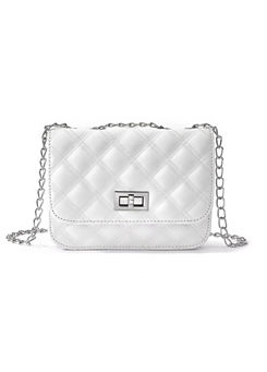 Quilted Mini Bag by LASCANA