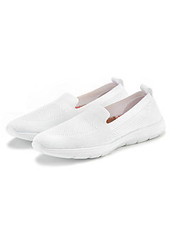 Slip-On Shoes by LASCANA