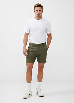 Soft Tailored Shorts by French Connection
