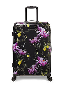 Ted Baker Citrus Bloom Medium Suitcase