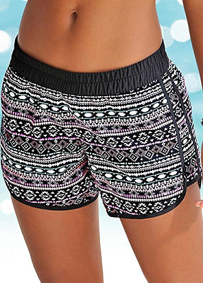 Swimming Shorts by Venice Beach