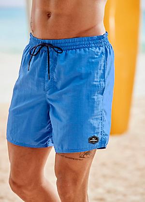 oneal swim trunks