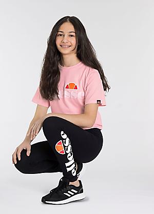 ellesse girls