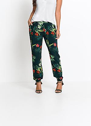 womens holiday trousers