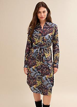 freemans white dresses