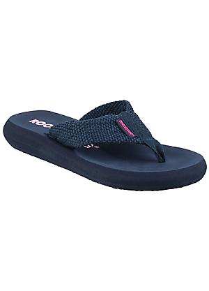 rocket dog navy flip flops