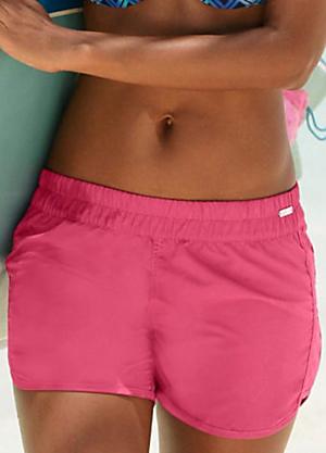 Shop for Pink, Trousers & Shorts