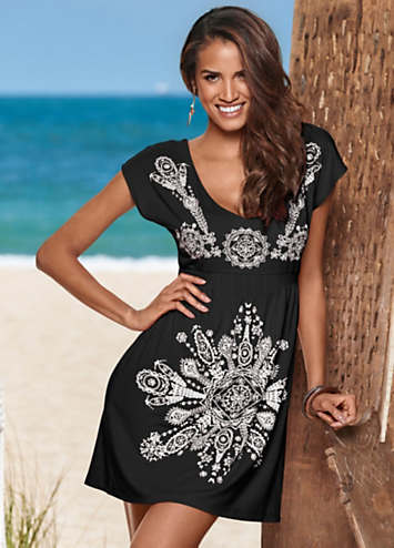 Beach Dress by bpc selection | Swimwear365