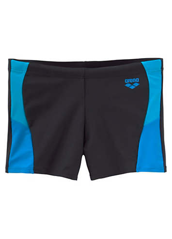 arena swimming trunks