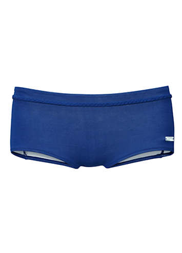 Blue Swimwear Shorts by Buffalo | Swimwear365