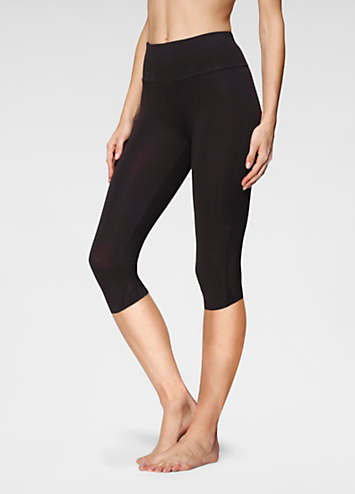 Capri Sports Leggings by LASCANA