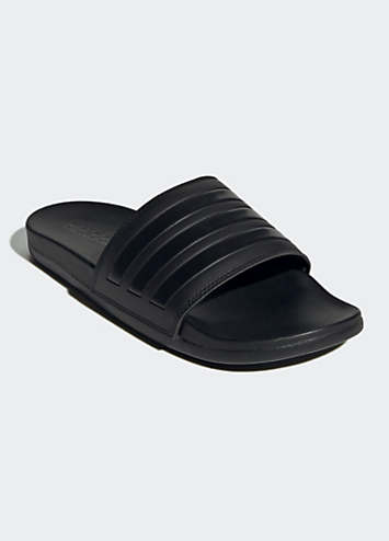 Mens adidas 2024 slides cloudfoam