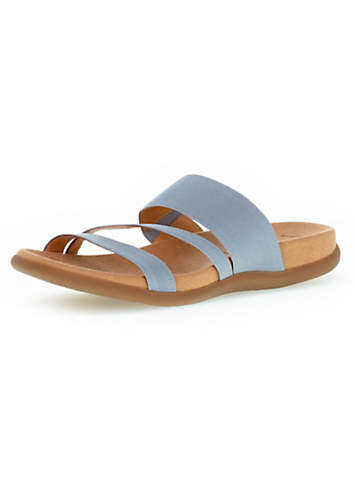 Strappy Sandals by Gabor | Swimwear365