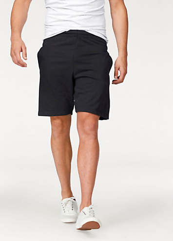 Fruit of the deals loom gym shorts