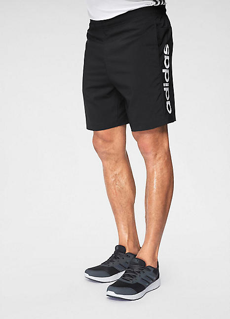 adidas performance shorts