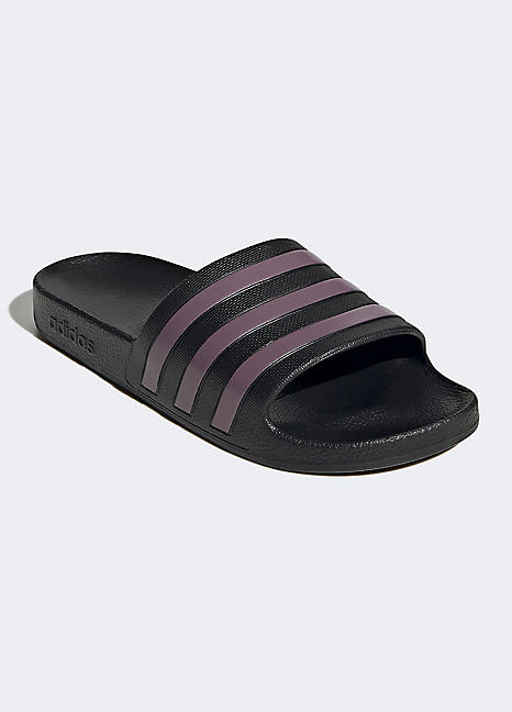 Adidas store pool sliders