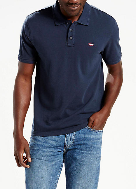 levis polo shirts