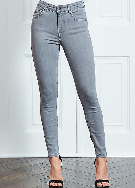 monsoon jumpsuit navy