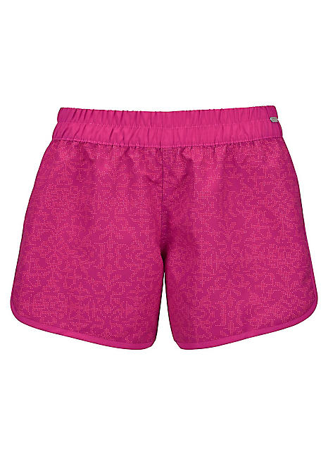 Pink Swimming Shorts by Venice Beach | Swimwear365