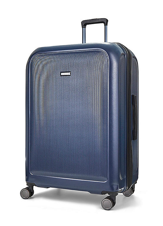 Austin Hardshell Suitcase Large by Rock