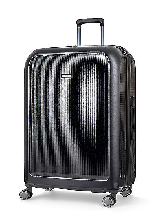 Austin Hardshell Suitcase Medium by Rock